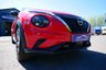 USED 2024 24 NISSAN JUKE 1.6 Acenta Premium SUV 5dr Petrol Hybrid Auto Euro 6 (143 ps) FUJI SUNSET RED PAINTWORK + REVERSE CAMERA + APPLE CARPLAY