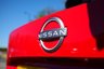 USED 2024 24 NISSAN JUKE 1.6 Acenta Premium SUV 5dr Petrol Hybrid Auto Euro 6 (143 ps) FUJI SUNSET RED PAINTWORK + REVERSE CAMERA + APPLE CARPLAY