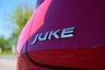 USED 2024 24 NISSAN JUKE 1.6 Acenta Premium SUV 5dr Petrol Hybrid Auto Euro 6 (143 ps) FUJI SUNSET RED PAINTWORK + REVERSE CAMERA + APPLE CARPLAY