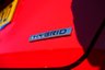 USED 2024 24 NISSAN JUKE 1.6 Acenta Premium SUV 5dr Petrol Hybrid Auto Euro 6 (143 ps) FUJI SUNSET RED PAINTWORK + REVERSE CAMERA + APPLE CARPLAY