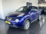 USED 2015 15 NISSAN JUKE 1.6 Tekna SUV 5dr Petrol XTRON Euro 6 (117 ps) F/S/H X9!! 1 FORMER OWNER! F/S/H X9!! 1 FORMER OWNER!