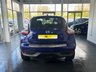 USED 2015 15 NISSAN JUKE 1.6 Tekna SUV 5dr Petrol XTRON Euro 6 (117 ps) F/S/H X9!! 1 FORMER OWNER! F/S/H X9!! 1 FORMER OWNER!
