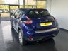 USED 2015 15 NISSAN JUKE 1.6 Tekna SUV 5dr Petrol XTRON Euro 6 (117 ps) F/S/H X9!! 1 FORMER OWNER! F/S/H X9!! 1 FORMER OWNER!