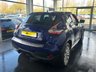 USED 2015 15 NISSAN JUKE 1.6 Tekna SUV 5dr Petrol XTRON Euro 6 (117 ps) F/S/H X9!! 1 FORMER OWNER! F/S/H X9!! 1 FORMER OWNER!