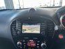 USED 2015 15 NISSAN JUKE 1.6 Tekna SUV 5dr Petrol XTRON Euro 6 (117 ps) F/S/H X9!! 1 FORMER OWNER! F/S/H X9!! 1 FORMER OWNER!