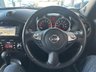 USED 2015 15 NISSAN JUKE 1.6 Tekna SUV 5dr Petrol XTRON Euro 6 (117 ps) F/S/H X9!! 1 FORMER OWNER! F/S/H X9!! 1 FORMER OWNER!