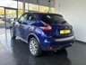 USED 2015 15 NISSAN JUKE 1.6 Tekna SUV 5dr Petrol XTRON Euro 6 (117 ps) F/S/H X9!! 1 FORMER OWNER! F/S/H X9!! 1 FORMER OWNER!