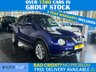 USED 2015 15 NISSAN JUKE 1.6 Tekna SUV 5dr Petrol XTRON Euro 6 (117 ps) F/S/H X9!! 1 FORMER OWNER! F/S/H X9!! 1 FORMER OWNER!