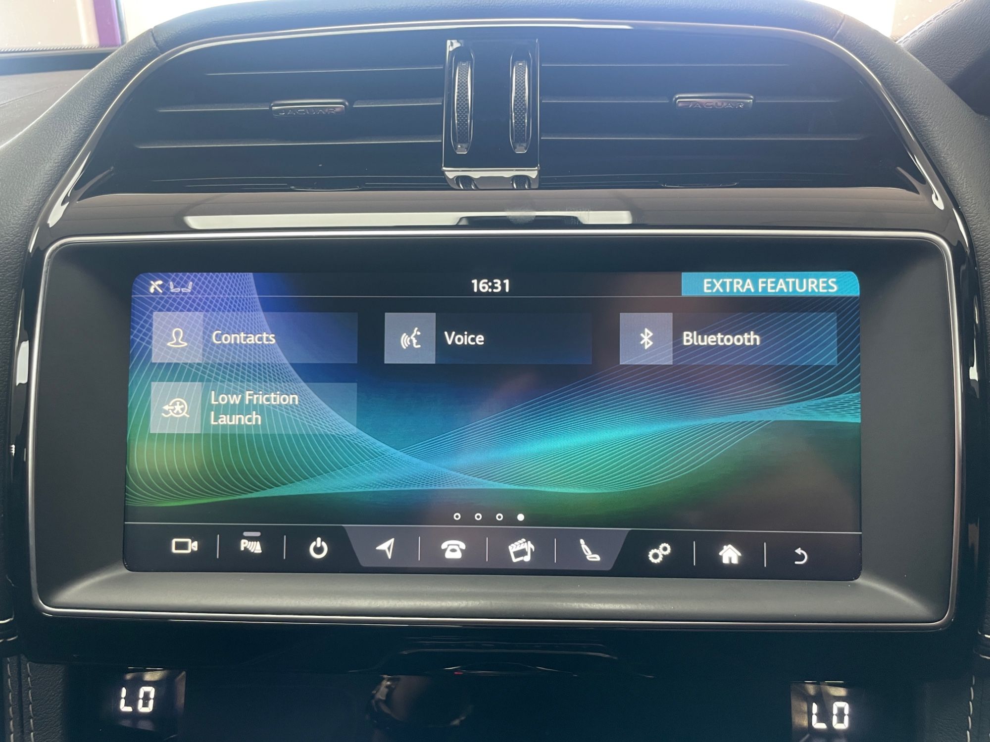 USED 2019 19 JAGUAR F-PACE 2.0 D180 R-Sport SUV 5dr Diesel Auto Euro 6 (s/s) (180 ps) 