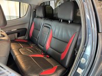 USED 2010 59 MITSUBISHI L200 2.5 DI-D Raging Bull Pickup 4dr Diesel Manual (Smart Nav) (228 g/km, 134 bhp)+PRIVATE REGISTRATION INCLUDED+LEATHER SEATS+NO VAT+ALLOYS+BLUETOOTH+AIRCON+USB+AUX+PAS+HPI CLEAR+VOSA MOT HISTORY PRINT OUT LEATHER SEATS+NO VAT+ALLOYS+BLUETOOTH+AIRCON+USB+AUX+PAS+HPI CLEAR