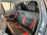 USED 2010 59 MITSUBISHI L200 2.5 DI-D Raging Bull Pickup 4dr Diesel Manual (Smart Nav) (228 g/km, 134 bhp)+PRIVATE REGISTRATION INCLUDED+LEATHER SEATS+NO VAT+ALLOYS+BLUETOOTH+AIRCON+USB+AUX+PAS+HPI CLEAR+VOSA MOT HISTORY PRINT OUT LEATHER SEATS+NO VAT+ALLOYS+BLUETOOTH+AIRCON+USB+AUX+PAS+HPI CLEAR