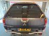 USED 2010 59 MITSUBISHI L200 2.5 DI-D Raging Bull Pickup 4dr Diesel Manual (Smart Nav) (228 g/km, 134 bhp)+PRIVATE REGISTRATION INCLUDED+LEATHER SEATS+NO VAT+ALLOYS+BLUETOOTH+AIRCON+USB+AUX+PAS+HPI CLEAR+VOSA MOT HISTORY PRINT OUT LEATHER SEATS+NO VAT+ALLOYS+BLUETOOTH+AIRCON+USB+AUX+PAS+HPI CLEAR