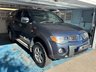 USED 2010 59 MITSUBISHI L200 2.5 DI-D Raging Bull Pickup 4dr Diesel Manual (Smart Nav) (228 g/km, 134 bhp)+PRIVATE REGISTRATION INCLUDED+LEATHER SEATS+NO VAT+ALLOYS+BLUETOOTH+AIRCON+USB+AUX+PAS+HPI CLEAR+VOSA MOT HISTORY PRINT OUT LEATHER SEATS+NO VAT+ALLOYS+BLUETOOTH+AIRCON+USB+AUX+PAS+HPI CLEAR