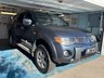USED 2010 59 MITSUBISHI L200 2.5 DI-D Raging Bull Pickup 4dr Diesel Manual (Smart Nav) (228 g/km, 134 bhp)+PRIVATE REGISTRATION INCLUDED+LEATHER SEATS+NO VAT+ALLOYS+BLUETOOTH+AIRCON+USB+AUX+PAS+HPI CLEAR+VOSA MOT HISTORY PRINT OUT LEATHER SEATS+NO VAT+ALLOYS+BLUETOOTH+AIRCON+USB+AUX+PAS+HPI CLEAR