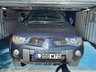 USED 2010 59 MITSUBISHI L200 2.5 DI-D Raging Bull Pickup 4dr Diesel Manual (Smart Nav) (228 g/km, 134 bhp)+PRIVATE REGISTRATION INCLUDED+LEATHER SEATS+NO VAT+ALLOYS+BLUETOOTH+AIRCON+USB+AUX+PAS+HPI CLEAR+VOSA MOT HISTORY PRINT OUT LEATHER SEATS+NO VAT+ALLOYS+BLUETOOTH+AIRCON+USB+AUX+PAS+HPI CLEAR