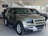 USED 2021 21 LAND ROVER DEFENDER 3.0 D200 MHEV SE SUV 3dr Diesel Auto 4WD Euro 6 (s/s) (200 ps) 