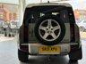 USED 2021 21 LAND ROVER DEFENDER 3.0 D200 MHEV SE SUV 3dr Diesel Auto 4WD Euro 6 (s/s) (200 ps) 