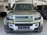 USED 2021 21 LAND ROVER DEFENDER 3.0 D200 MHEV SE SUV 3dr Diesel Auto 4WD Euro 6 (s/s) (200 ps) 