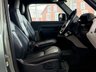 USED 2021 21 LAND ROVER DEFENDER 3.0 D200 MHEV SE SUV 3dr Diesel Auto 4WD Euro 6 (s/s) (200 ps) 