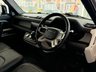 USED 2021 21 LAND ROVER DEFENDER 3.0 D200 MHEV SE SUV 3dr Diesel Auto 4WD Euro 6 (s/s) (200 ps) 