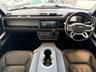 USED 2021 21 LAND ROVER DEFENDER 3.0 D200 MHEV SE SUV 3dr Diesel Auto 4WD Euro 6 (s/s) (200 ps) 