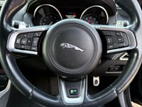USED 2015 15 JAGUAR XE 2.0 GTDi R-Sport Saloon 4dr Petrol Auto Euro 6 (s/s) (200 ps) 
