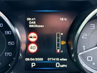 USED 2015 15 JAGUAR XE 2.0 GTDi R-Sport Saloon 4dr Petrol Auto Euro 6 (s/s) (200 ps) 