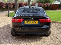USED 2015 15 JAGUAR XE 2.0 GTDi R-Sport Saloon 4dr Petrol Auto Euro 6 (s/s) (200 ps) 