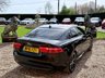 USED 2015 15 JAGUAR XE 2.0 GTDi R-Sport Saloon 4dr Petrol Auto Euro 6 (s/s) (200 ps) 