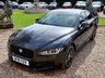 USED 2015 15 JAGUAR XE 2.0 GTDi R-Sport Saloon 4dr Petrol Auto Euro 6 (s/s) (200 ps) 