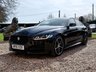 USED 2015 15 JAGUAR XE 2.0 GTDi R-Sport Saloon 4dr Petrol Auto Euro 6 (s/s) (200 ps) 