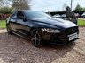 USED 2015 15 JAGUAR XE 2.0 GTDi R-Sport Saloon 4dr Petrol Auto Euro 6 (s/s) (200 ps) 