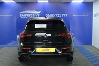 USED 2021 21 VOLKSWAGEN GOLF 2.0 TDI GTD Hatchback 5dr Diesel DSG Euro 6 (s/s) (200 ps) AUTOMATIC - HEATED STEERING WHEEL