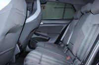 USED 2021 21 VOLKSWAGEN GOLF 2.0 TDI GTD Hatchback 5dr Diesel DSG Euro 6 (s/s) (200 ps) AUTOMATIC - HEATED STEERING WHEEL
