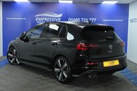 USED 2021 21 VOLKSWAGEN GOLF 2.0 TDI GTD Hatchback 5dr Diesel DSG Euro 6 (s/s) (200 ps) AUTOMATIC - HEATED STEERING WHEEL