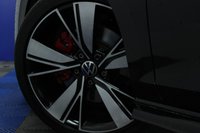 USED 2021 21 VOLKSWAGEN GOLF 2.0 TDI GTD Hatchback 5dr Diesel DSG Euro 6 (s/s) (200 ps) AUTOMATIC - HEATED STEERING WHEEL