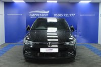 USED 2021 21 VOLKSWAGEN GOLF 2.0 TDI GTD Hatchback 5dr Diesel DSG Euro 6 (s/s) (200 ps) AUTOMATIC - HEATED STEERING WHEEL