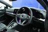 USED 2021 21 VOLKSWAGEN GOLF 2.0 TDI GTD Hatchback 5dr Diesel DSG Euro 6 (s/s) (200 ps) AUTOMATIC - HEATED STEERING WHEEL