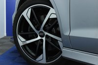 USED 2019 19 AUDI A3 2.0 TDI 35 Black Edition Saloon 4dr Diesel S Tronic Euro 6 (s/s) (150 ps) PANORAMIC SUNROOF
