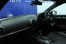USED 2019 19 AUDI A3 2.0 TDI 35 Black Edition Saloon 4dr Diesel S Tronic Euro 6 (s/s) (150 ps) PANORAMIC SUNROOF