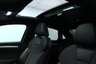 USED 2019 19 AUDI A3 2.0 TDI 35 Black Edition Saloon 4dr Diesel S Tronic Euro 6 (s/s) (150 ps) PANORAMIC SUNROOF