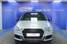 USED 2019 19 AUDI A3 2.0 TDI 35 Black Edition Saloon 4dr Diesel S Tronic Euro 6 (s/s) (150 ps) PANORAMIC SUNROOF