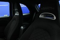 USED 2021 21 ABARTH 595 1.4 T-Jet Pista 70th Hatchback 3dr Petrol Manual Euro 6 (165 bhp) 