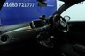 USED 2021 21 ABARTH 595 1.4 T-Jet Pista 70th Hatchback 3dr Petrol Manual Euro 6 (165 bhp) 