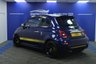 USED 2021 21 ABARTH 595 1.4 T-Jet Pista 70th Hatchback 3dr Petrol Manual Euro 6 (165 bhp) 