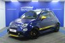 USED 2021 21 ABARTH 595 1.4 T-Jet Pista 70th Hatchback 3dr Petrol Manual Euro 6 (165 bhp) 