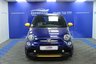 USED 2021 21 ABARTH 595 1.4 T-Jet Pista 70th Hatchback 3dr Petrol Manual Euro 6 (165 bhp) 