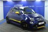 USED 2021 21 ABARTH 595 1.4 T-Jet Pista 70th Hatchback 3dr Petrol Manual Euro 6 (165 bhp) 