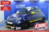 USED 2021 21 ABARTH 595 1.4 T-Jet Pista 70th Hatchback 3dr Petrol Manual Euro 6 (165 bhp) 