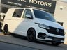 USED 2024 24 VOLKSWAGEN TRANSPORTER T6.1 2.0 TDI 150PS EU6 T32 DSG 7 SPEED AUTOMATIC SWB KOMBI 6 SEAT CREW VAN SPORTLINE PACK * TWIN ELECTRIC SLIDING DOORS * LED HEADLAMPS * DETACHABLE TOWBAR